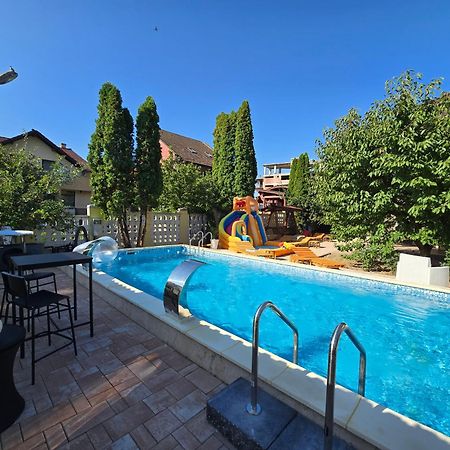 Pension Terra Alba Iulia Dış mekan fotoğraf