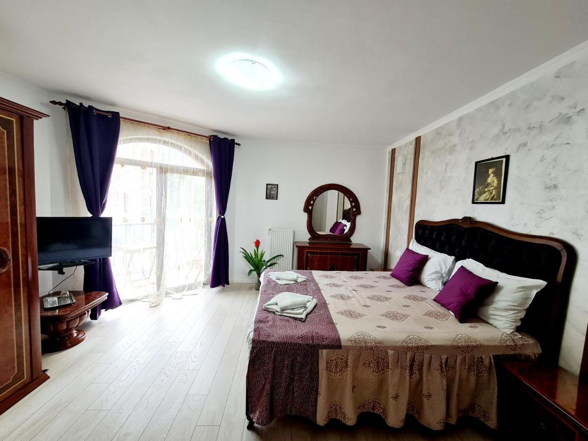 Pension Terra Alba Iulia Dış mekan fotoğraf