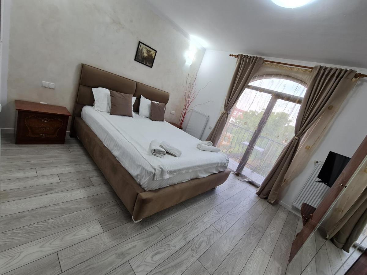 Pension Terra Alba Iulia Dış mekan fotoğraf