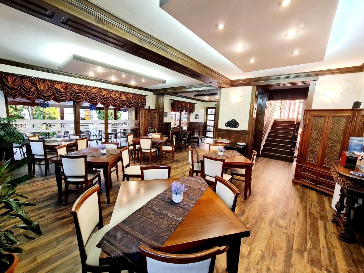 Pension Terra Alba Iulia Dış mekan fotoğraf