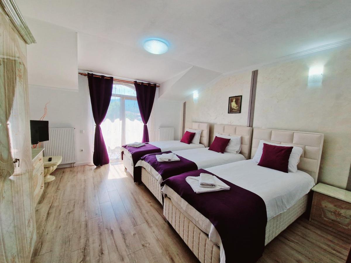 Pension Terra Alba Iulia Dış mekan fotoğraf
