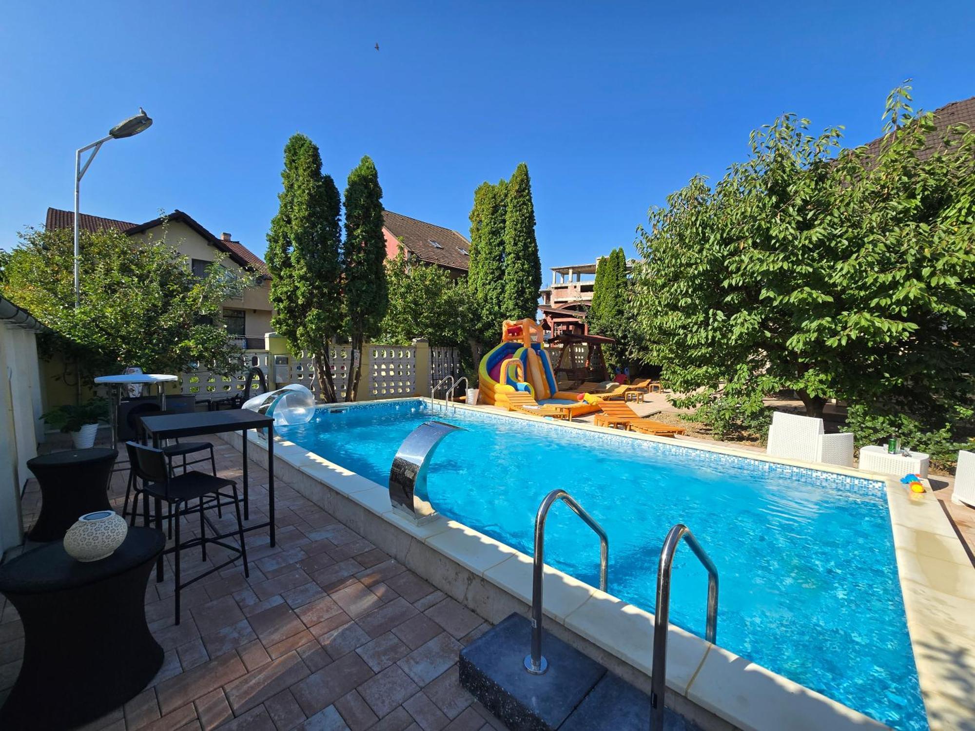 Pension Terra Alba Iulia Dış mekan fotoğraf