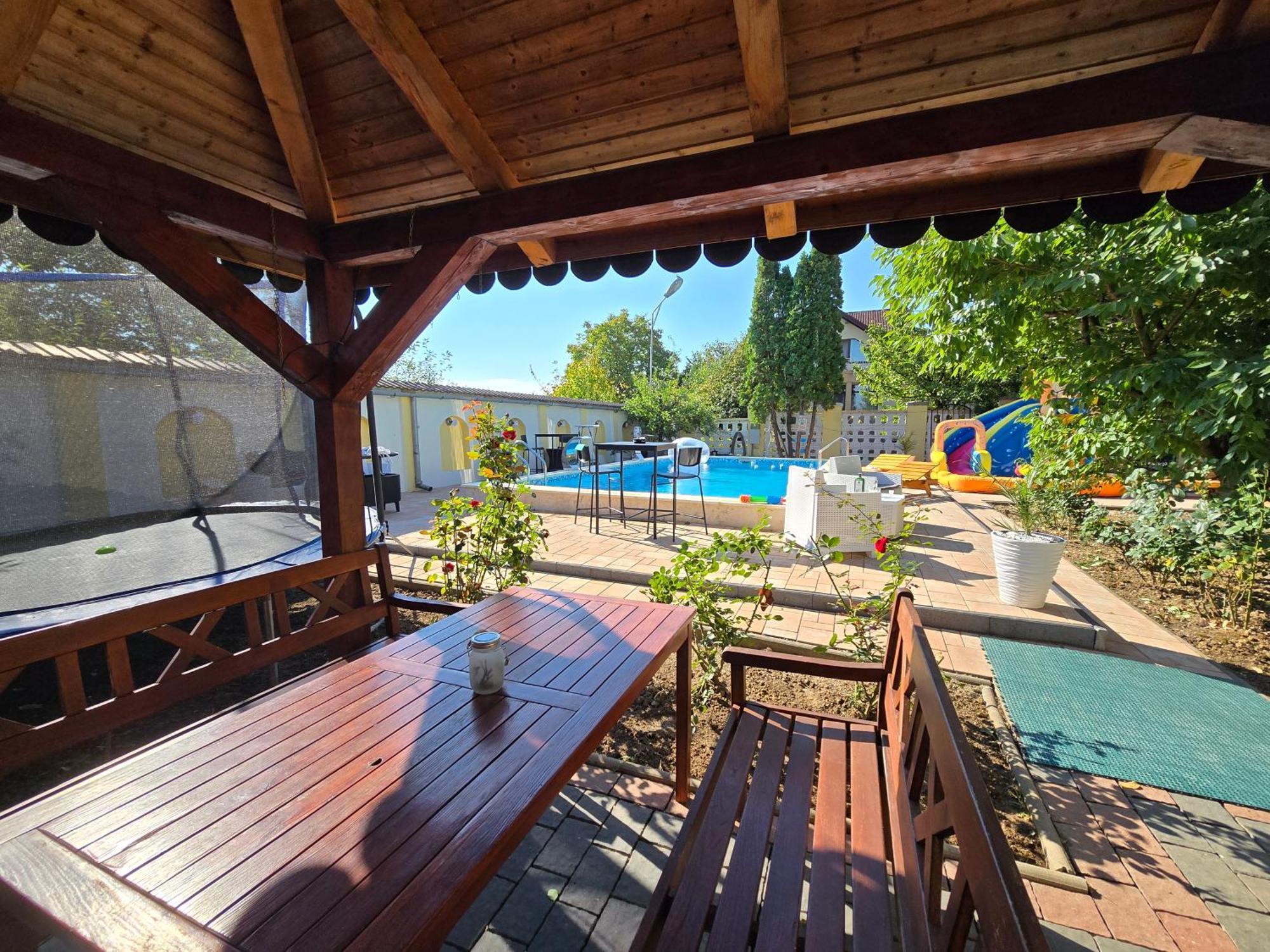 Pension Terra Alba Iulia Dış mekan fotoğraf