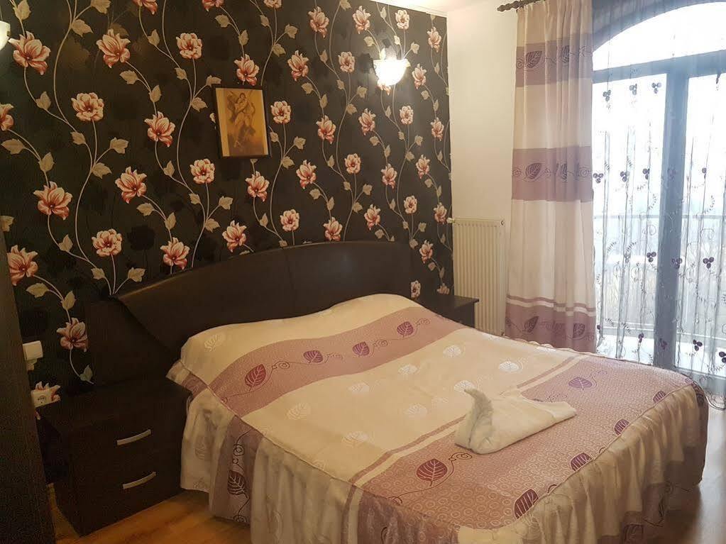 Pension Terra Alba Iulia Dış mekan fotoğraf