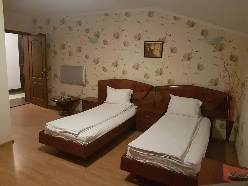Pension Terra Alba Iulia Dış mekan fotoğraf